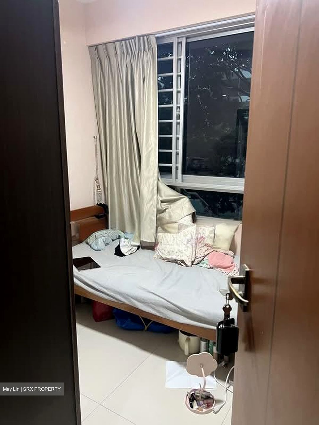 Blk 19 Balam Gardens (Geylang), HDB 3 Rooms #569726631